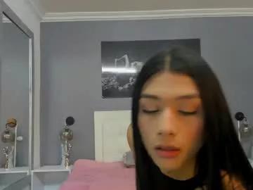 agnes_adele from Chaturbate is Freechat