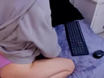 ahri_butterfly from Chaturbate is Freechat