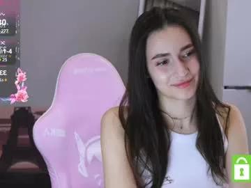 aislyfrary from Chaturbate is Freechat