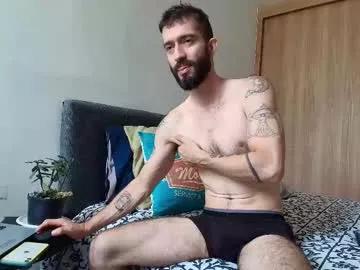 alejandro_bigcock from Chaturbate is Freechat