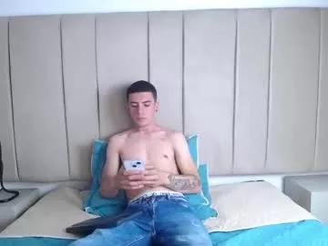 alejoo_king from Chaturbate is Freechat