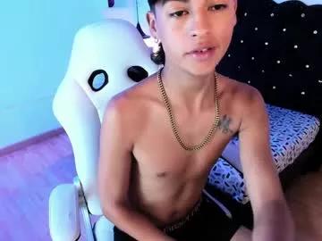 alejoo_storm from Chaturbate is Freechat