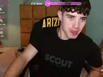 alejootwink_ from Chaturbate is Freechat