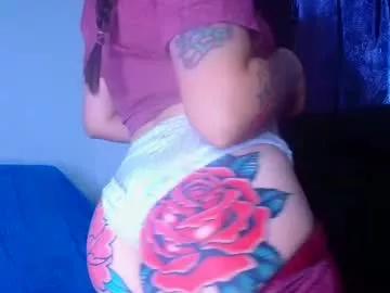 aleska_dollx from Chaturbate is Freechat