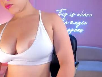 alessaromero from Chaturbate is Freechat