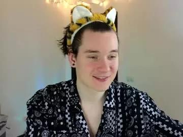 alex_candy_pump from Chaturbate is Freechat