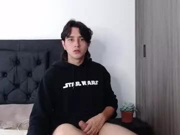 alex_connorr from Chaturbate is Freechat