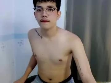 alex_cummer88 from Chaturbate is Freechat