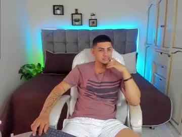 alex_cute77 from Chaturbate is Freechat