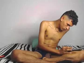 alex_diorr from Chaturbate is Freechat