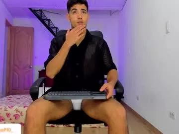 alex_lord_ from Chaturbate is Freechat