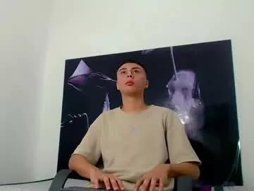 alex_sexilips from Chaturbate is Freechat