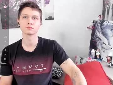 alex_wandhot from Chaturbate is Freechat