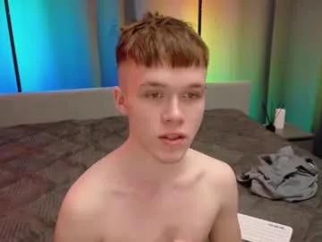 alex_wilsonn on Chaturbate