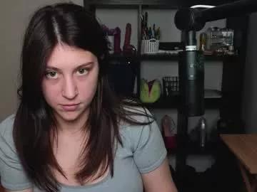 alexa_dream from Chaturbate is Freechat