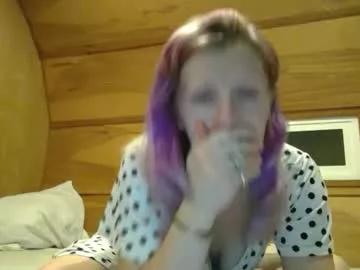 alexa_elixir420 from Chaturbate is Freechat