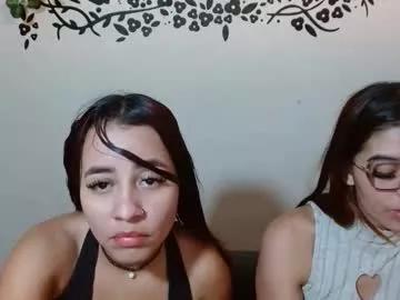 alexaa_gibson from Chaturbate is Freechat