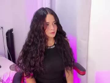 alexablue111 from Chaturbate is Freechat