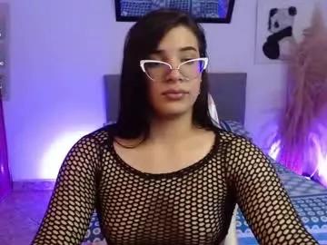 alexacooper2 from Chaturbate is Freechat