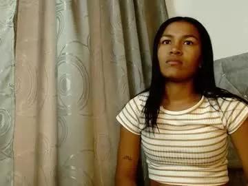 alexafoxxx_ from Chaturbate is Freechat