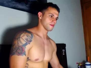 alexander_2015 from Chaturbate is Freechat