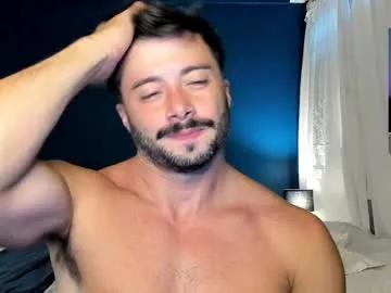 alexanderjaz from Chaturbate is Freechat