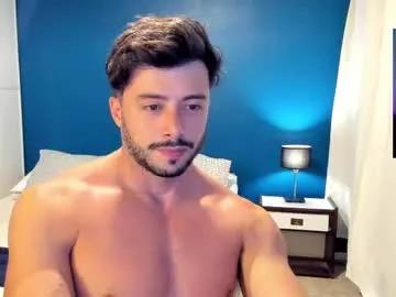 alexanderjaz from Chaturbate is Freechat