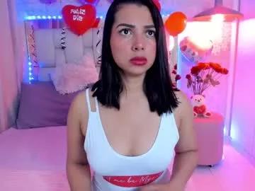 alexandramillerr from Chaturbate is Freechat