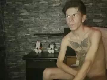 alexandrorossi from Chaturbate is Freechat