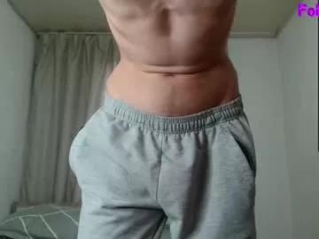 alexey_sweet from Chaturbate is Freechat