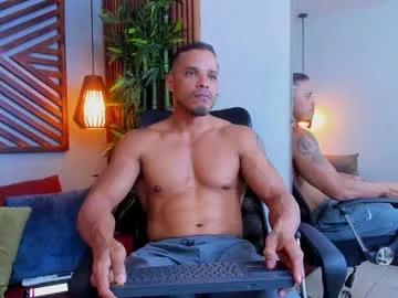 alexfalcon_ from Chaturbate is Freechat