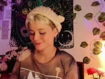 alexiafisher_ from Chaturbate is Freechat