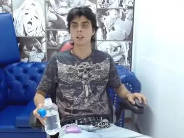 alexis_mendez_ from Chaturbate is Freechat