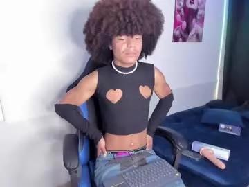 alexis_specter from Chaturbate is Freechat