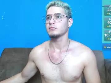 alexpiers from Chaturbate is Freechat