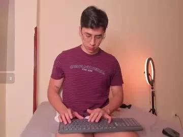 alexx_oconor from Chaturbate is Freechat