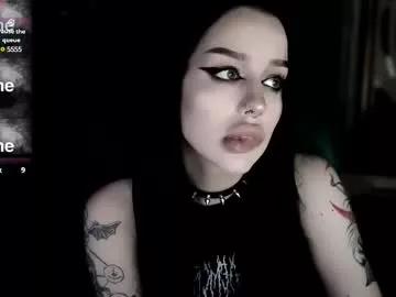 alexx_succubus from Chaturbate is Freechat