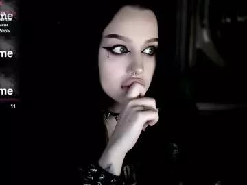 alexx_succubus from Chaturbate is Freechat