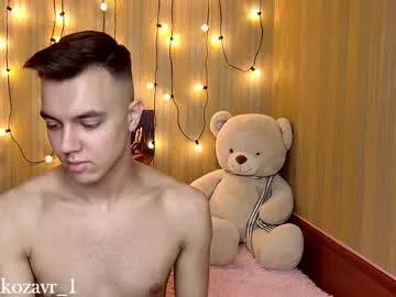 alexxx_d from Chaturbate is Freechat