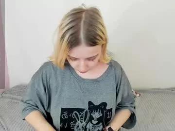 alice_halle from Chaturbate is Freechat