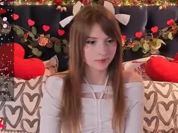 alice_langley from Chaturbate is Freechat