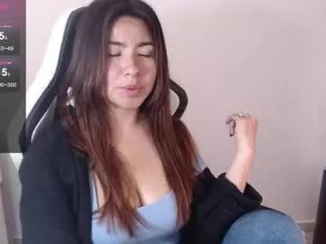 alice_middle01 from Chaturbate is Freechat