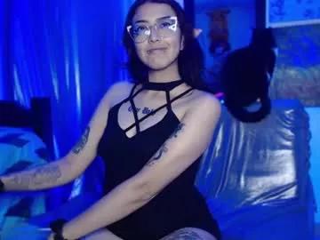 alice_phantom from Chaturbate is Freechat