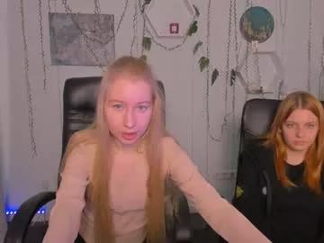 alice_string from Chaturbate is Freechat