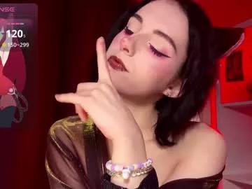 alice_succubus from Chaturbate is Freechat