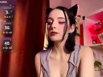 alice_succubus from Chaturbate is Freechat