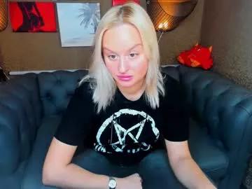 alice_yung from Chaturbate is Freechat