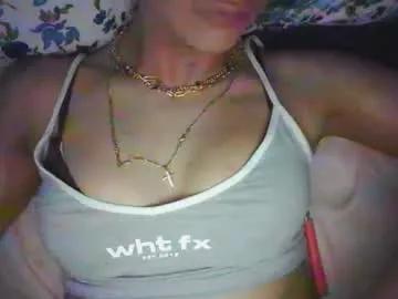 aliceperry123321 from Chaturbate is Freechat