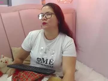 alicia7mature from Chaturbate is Freechat