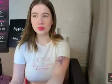 alicia_hines from Chaturbate is Freechat